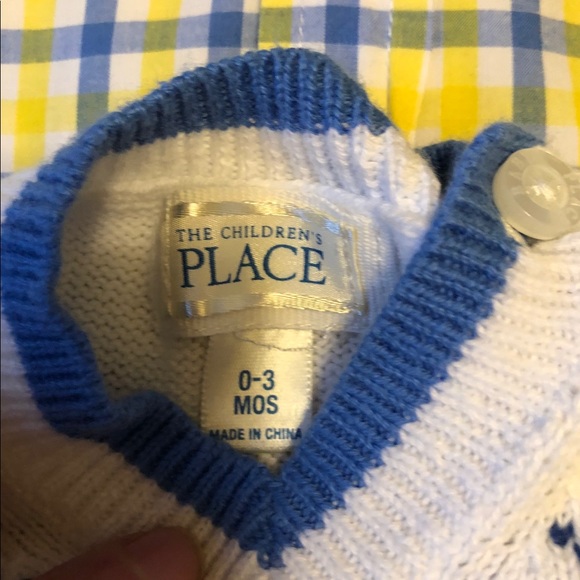 Vest - Picture 3 of 3